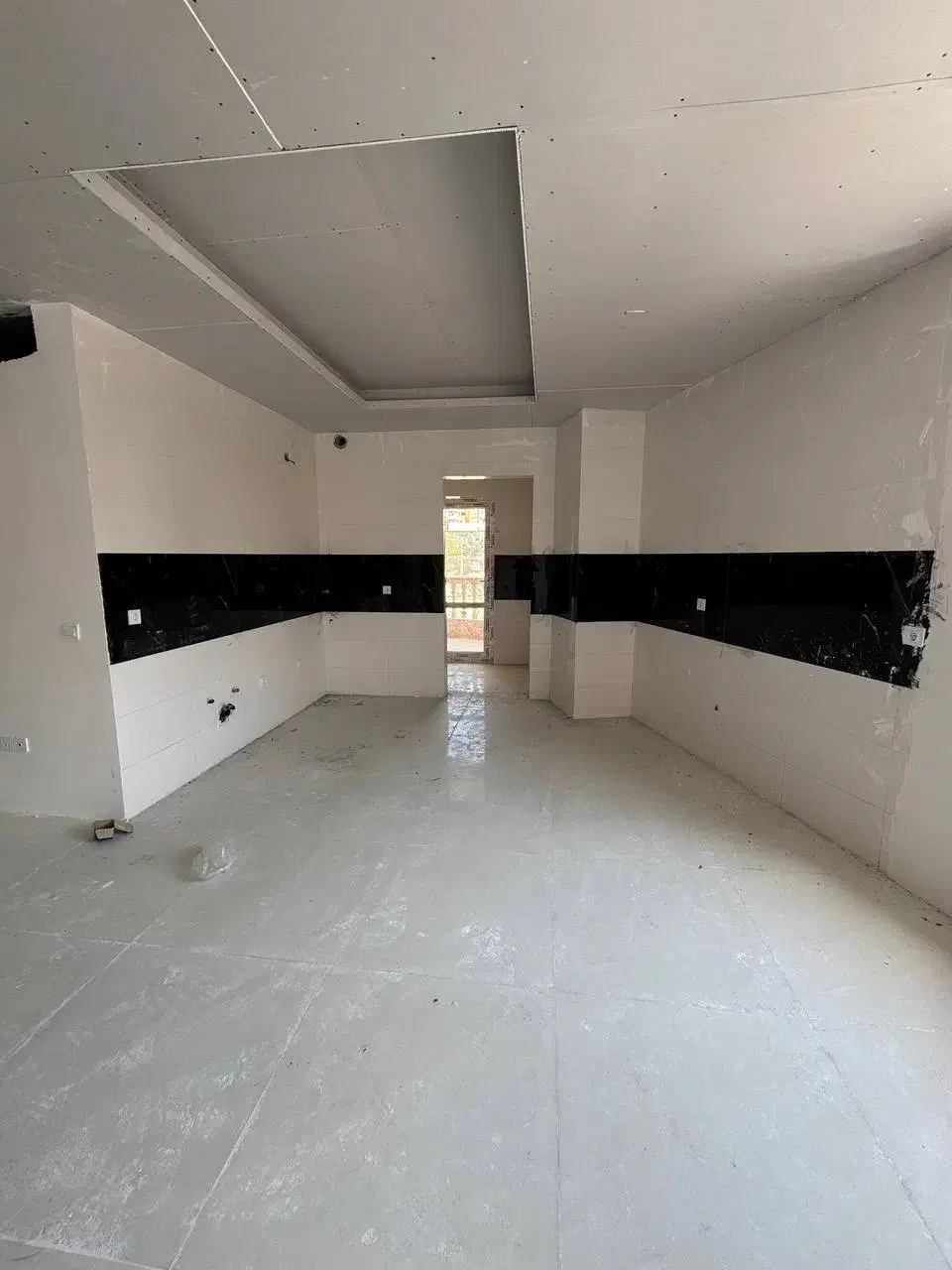 ۱۲۵متریِ ۳خوابه / وام دار|فروش آپارتمان|ایلام, |دیوار