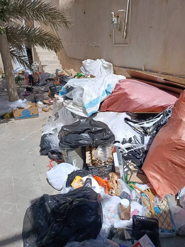 خریدوفروش ضایعات|عمدهفروشی|یزد, |دیوار