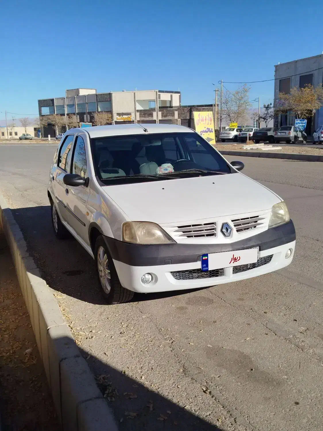 ال نود E2|خودرو سواری و وانت|مشهد, کلاهدوز|دیوار