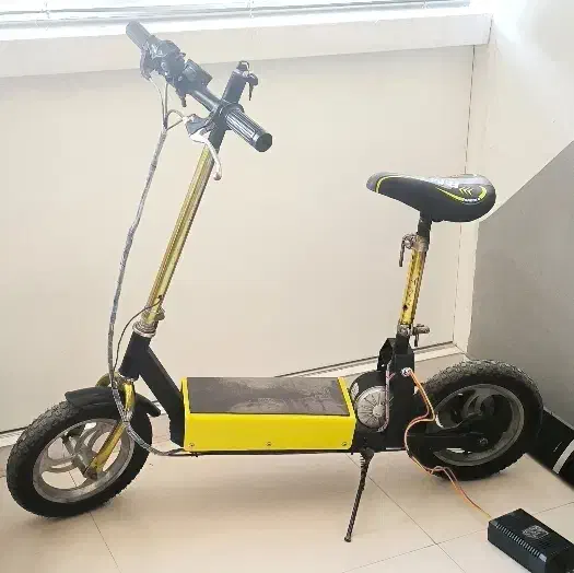 موتور برقی ، اسکوتر برقی ، شارژی|دوچرخه، اسکیت، اسکوتر|مشهد, آزادشهر|دیوار