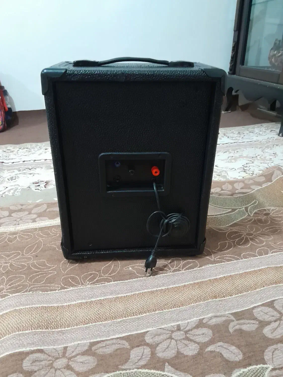 بانداکو سالم سالم|سیستم صوتی خانگی|خنداب, |دیوار