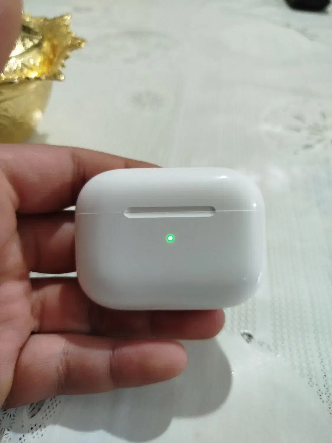 ایرپاد آیفون|لوازم جانبی موبایل و تبلت|ابهر, |دیوار