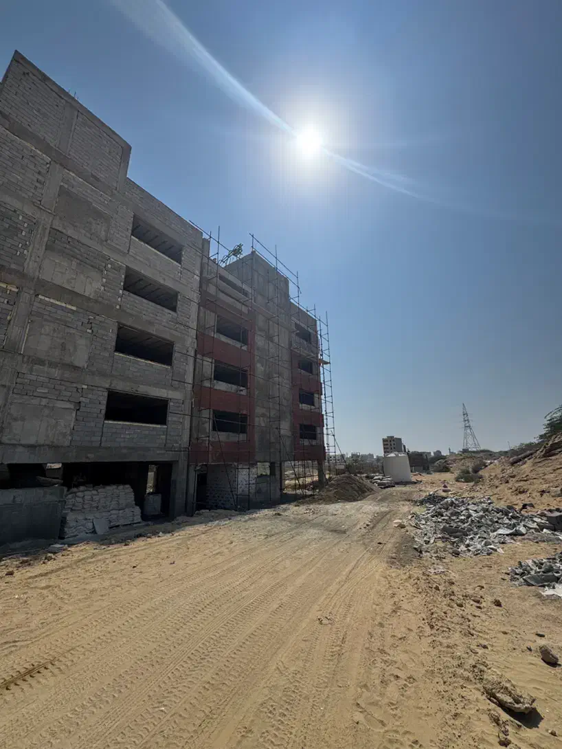 فروش اپارتمان بغل عیدگاه|فروش آپارتمان|چابهار, |دیوار