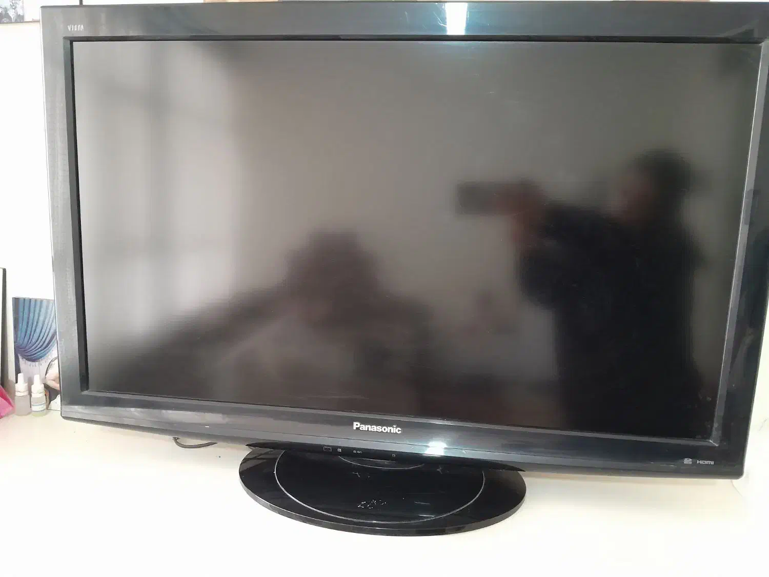 تلویزیون پاناسونیک|تلویزیون و پروژکتور|تهران, تسلیحات|دیوار