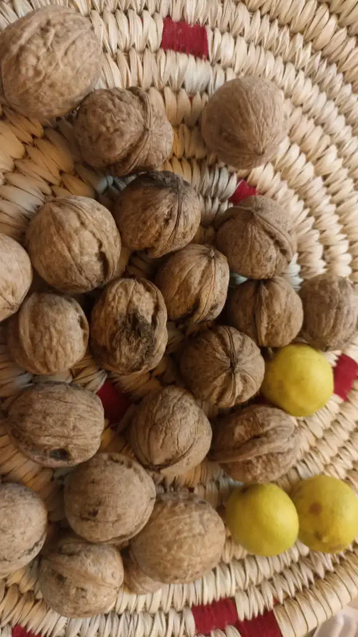 گردوی  کوهستان اورامان|عمده‌فروشی|پاوه, |دیوار