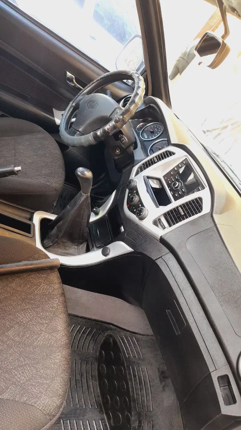 پادرا پلاس|خودرو سواری و وانت|کرمان, |دیوار