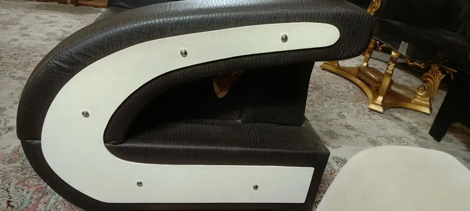 مبل راحتی|مبلمان خانگی و میز عسلی|گنبد کاووس, |دیوار