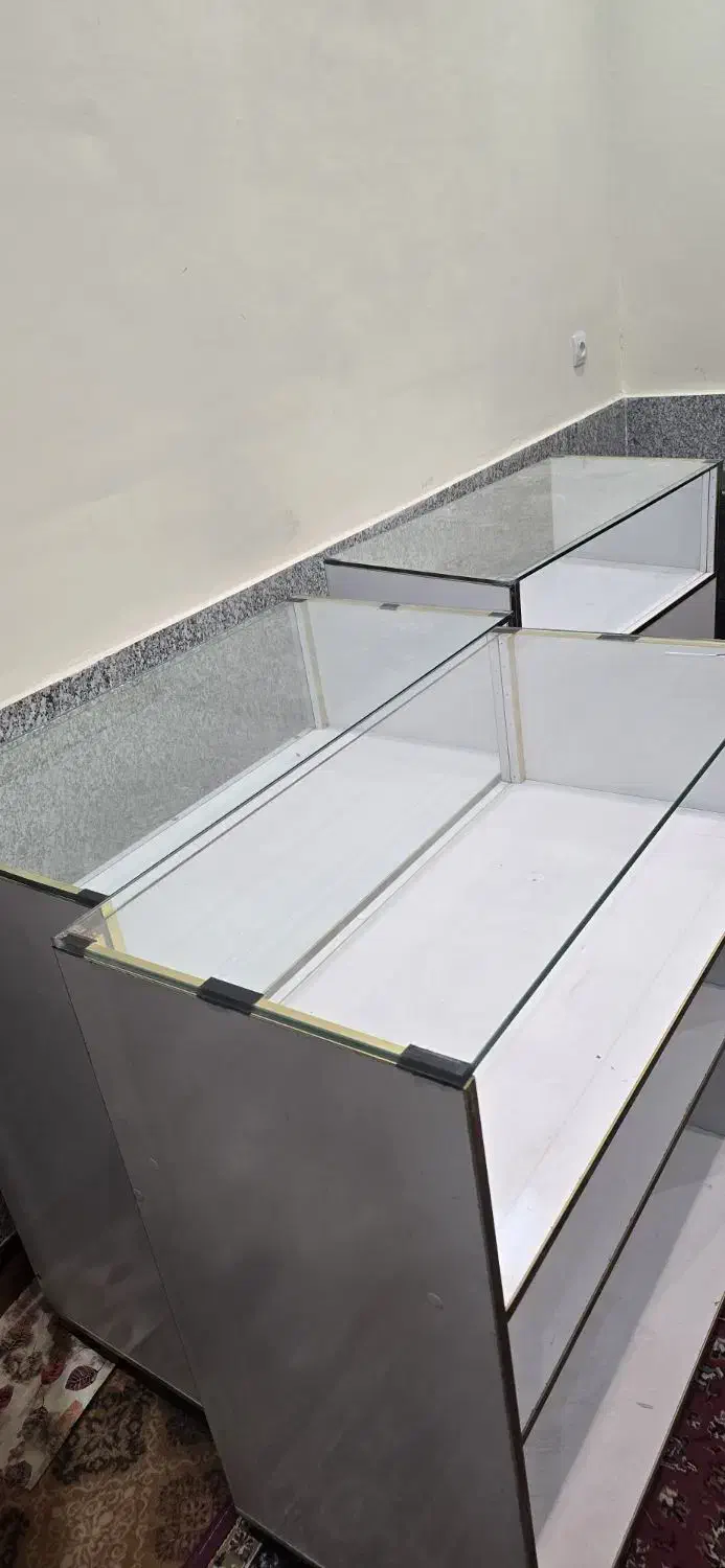 ویترین|بوفه، ویترین، کنسول|خمینی‌شهر, |دیوار