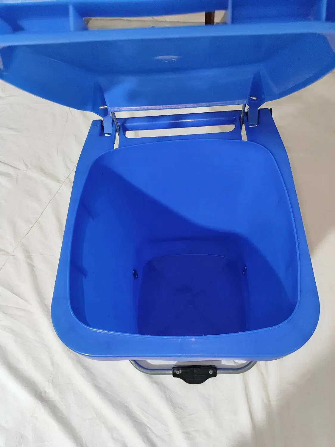 سطل زباله|لوازم نظافت|سهند, |دیوار