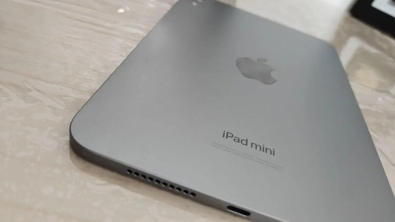 آیپد مینی ۷ 128|تبلت|تبریز, |دیوار