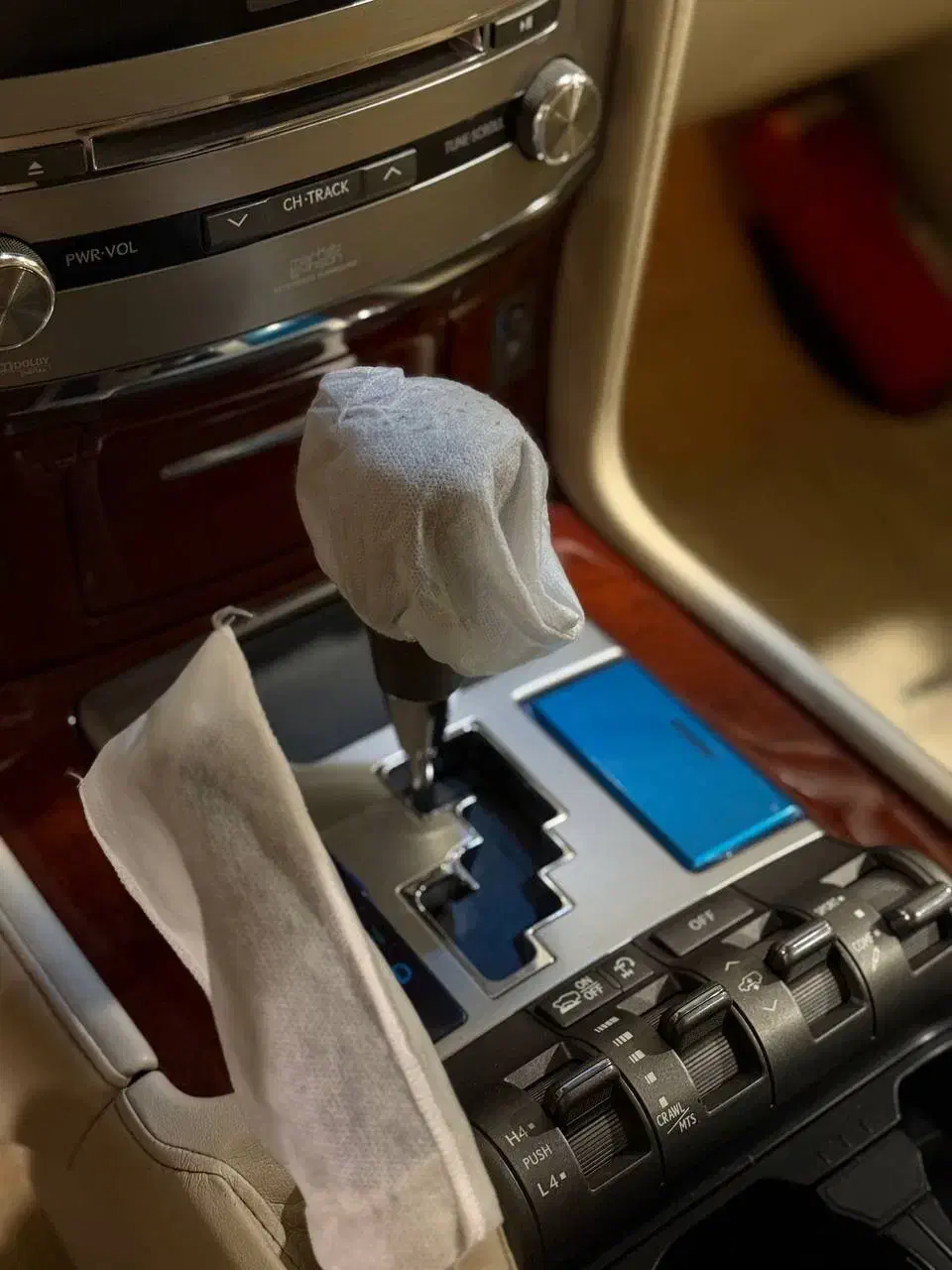 لکسوس الیکس ۵۷۰ lx570|خودرو سواری و وانت|تهران, شهرک چیتگر|دیوار