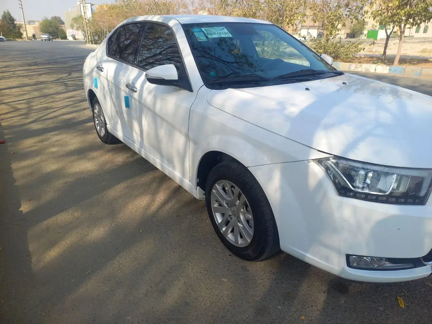 دنا پلاسmt6دنده مدل1403 بیمه۱۱ماه|خودرو سواری و وانت|ورامین, ورامین|دیوار