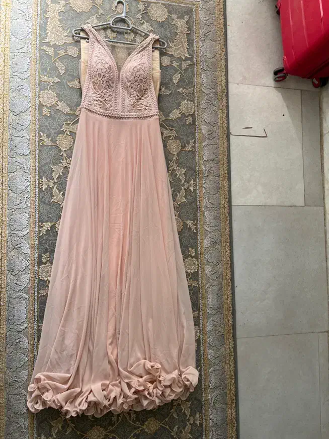 لباس عقد و مجلسی و شب|لباس|رفسنجان, |دیوار