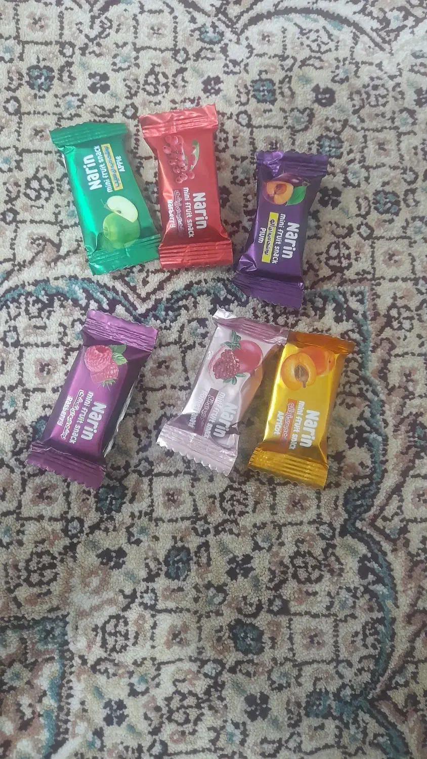 لواشک مجلسی|حراج|بروجرد, |دیوار