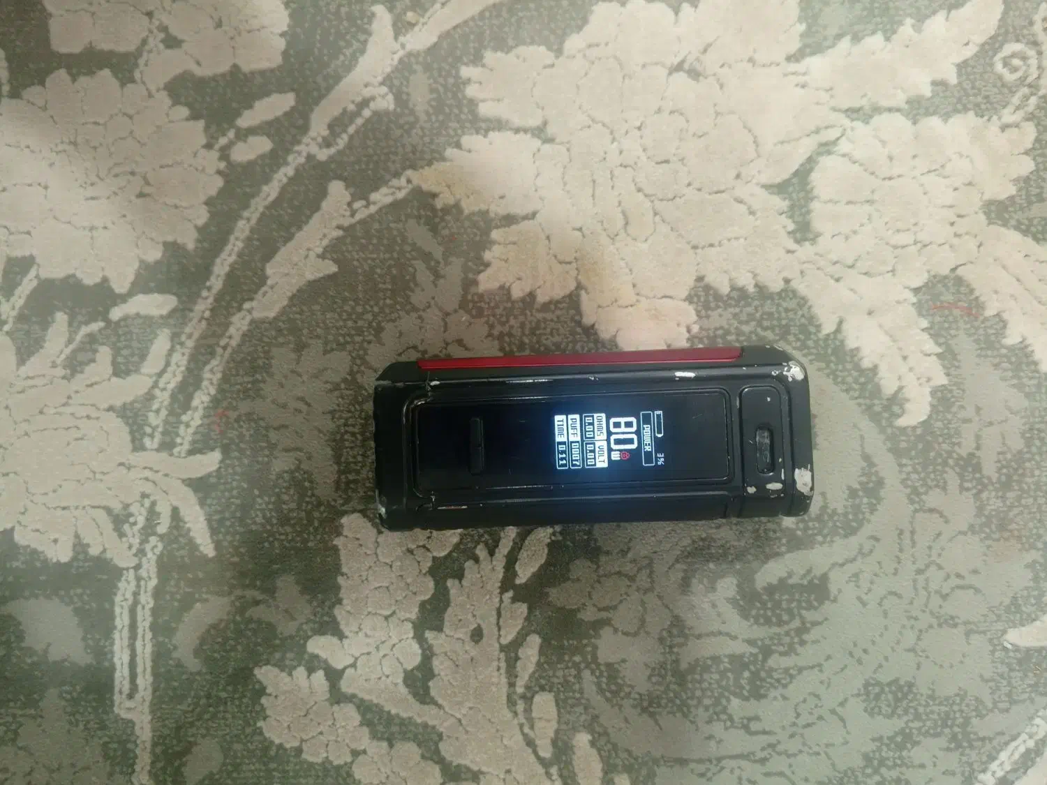 پاد اصل فقت کپسول نداره|زیورآلات و اکسسوری|میناب, |دیوار