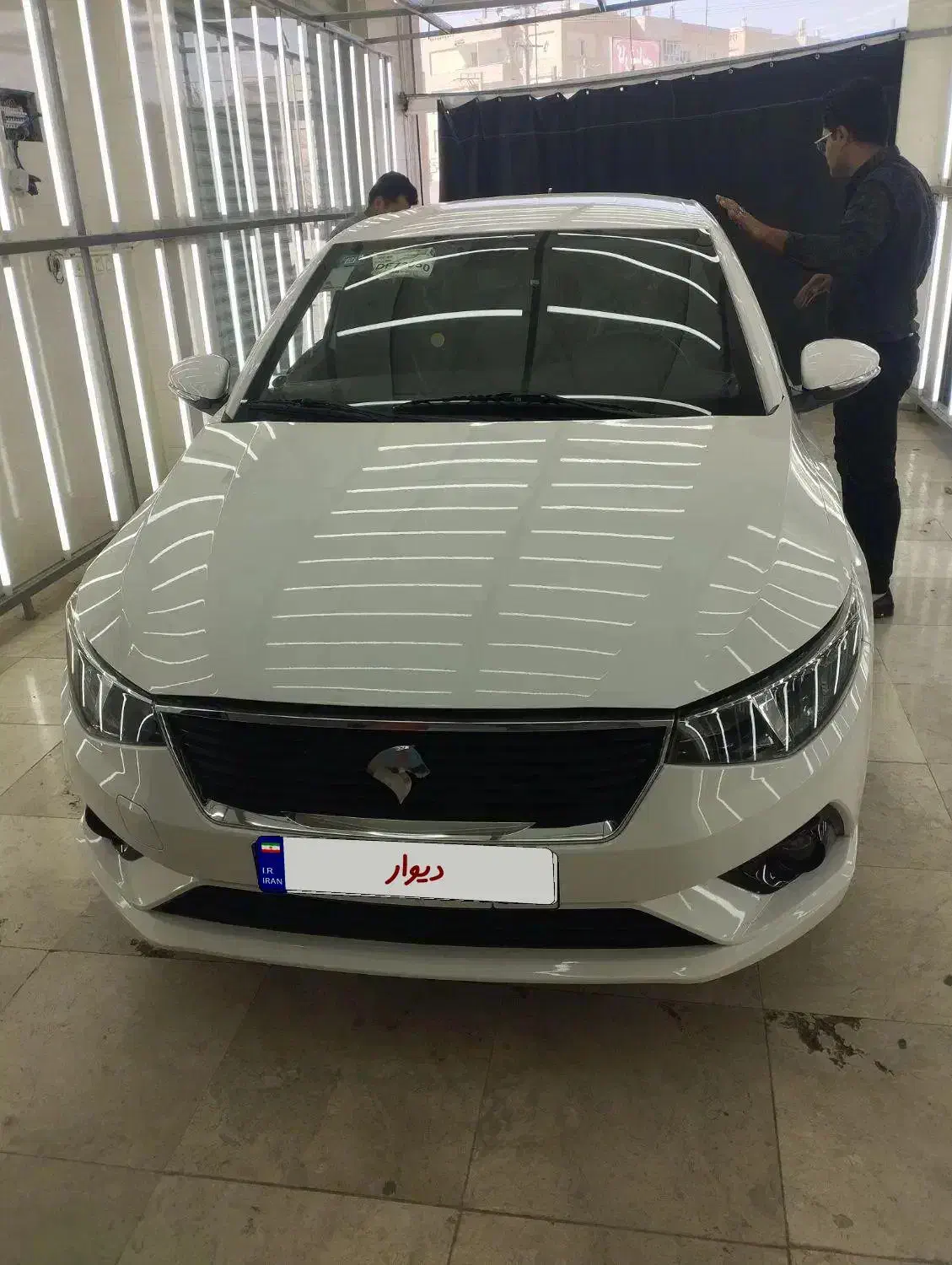 تارا۴۰۳شش دنده|خودرو سواری و وانت|بردسکن, |دیوار