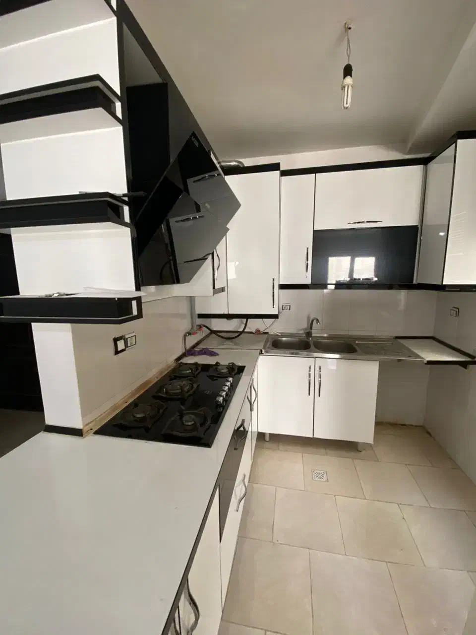 اجاره فرهنگیان کرج|اجارهٔ آپارتمان|هشتگرد, شهرک فرهنگیان|دیوار