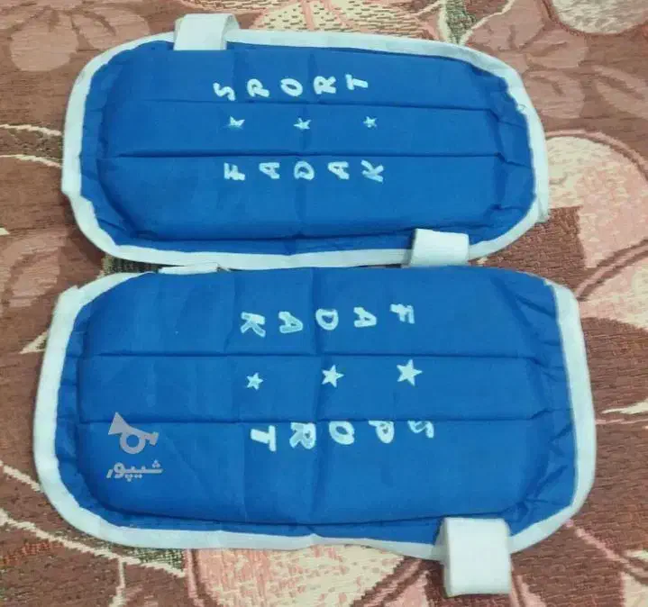 دسکش بوکس|تجهیزات ورزشی|محمدیه-قزوین, |دیوار