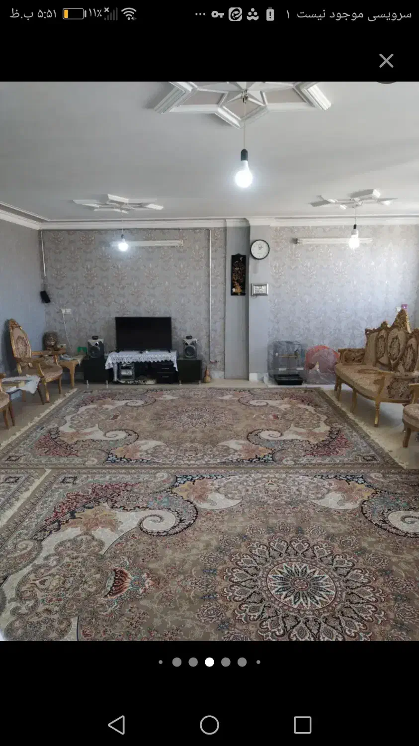 هویزه 35. 112 متر طبقه دوم|فروش آپارتمان|سبزوار, هویزه|دیوار