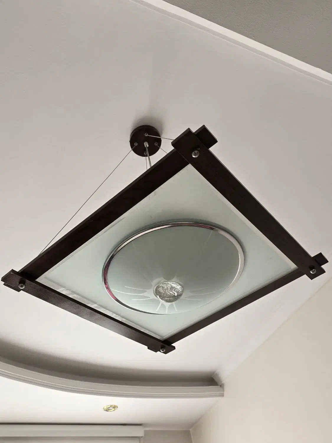 لوستر|لوستر و چراغ آویز|تهران, شادمان|دیوار