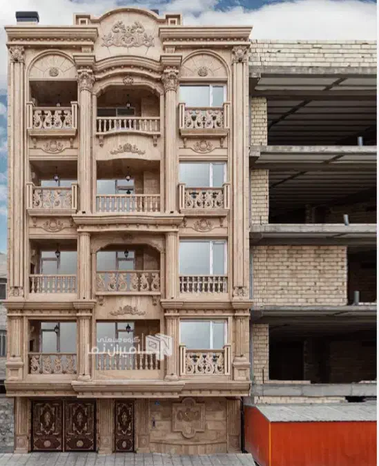 انجام کلیه کارهای ساختمانی|خدمات پیشه و مهارت|نهاوند, |دیوار