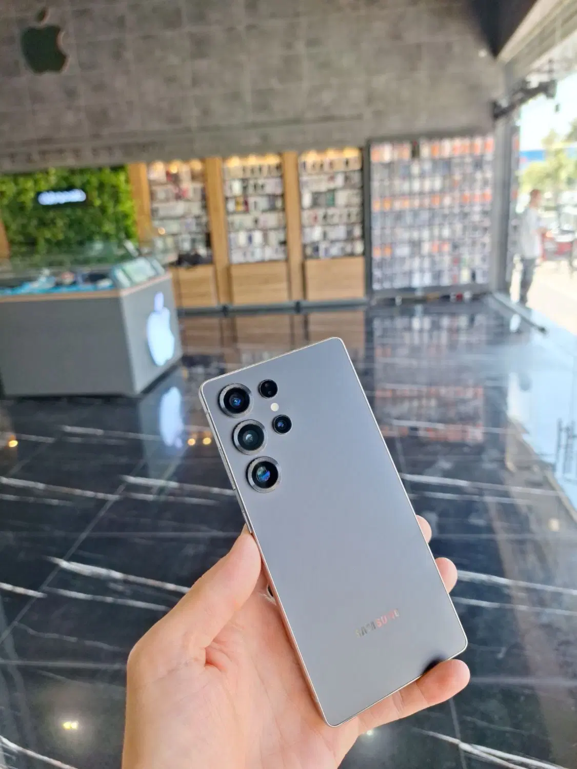سامسونگ s25ultra|موبایل|مشهد, بهشت|دیوار