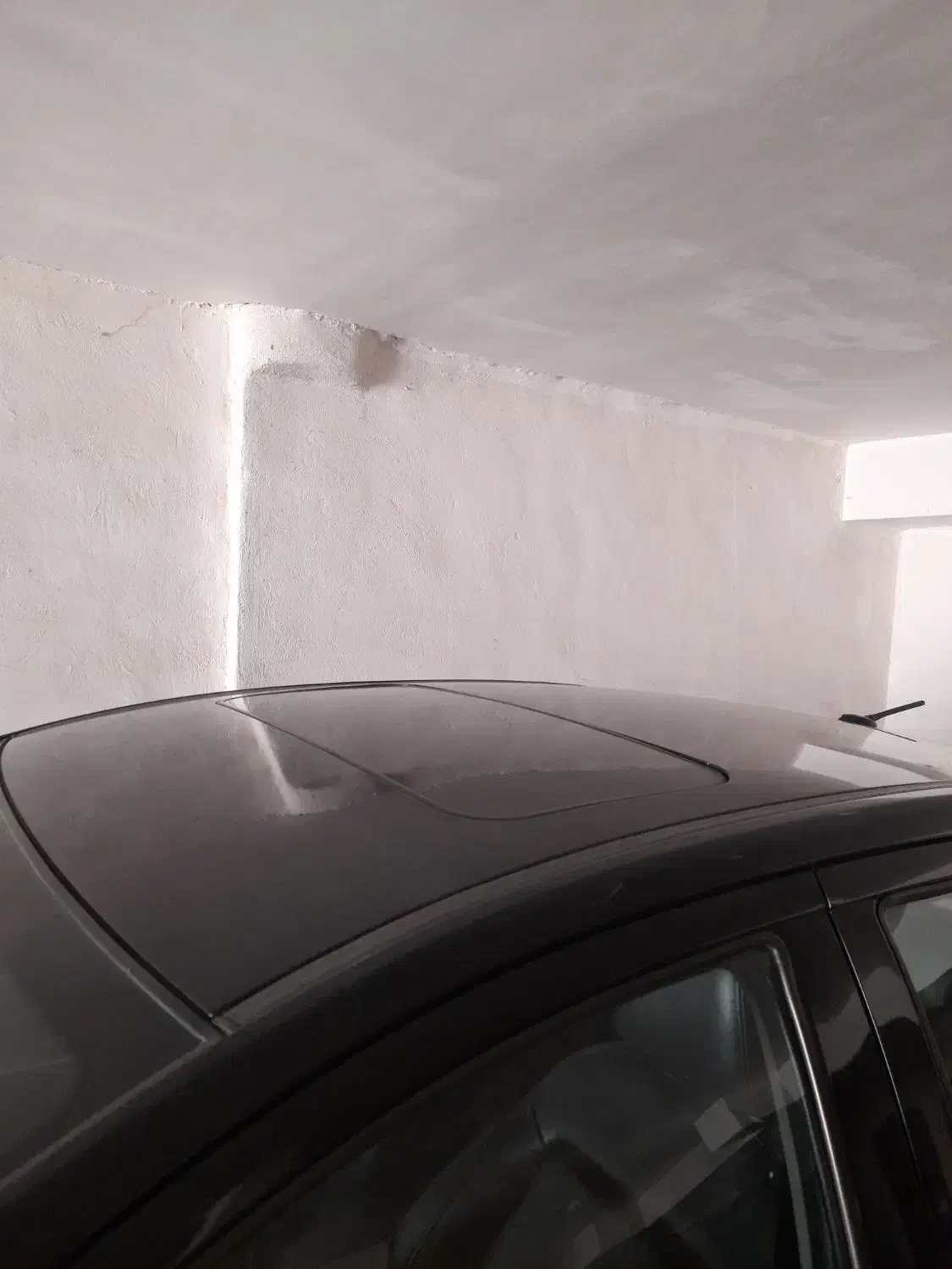 شاهینg مشکی|خودرو سواری و وانت|گلبهار, شهر جدید گلبهار|دیوار