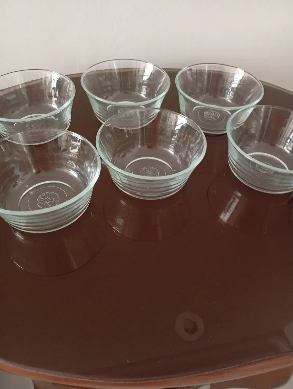 ماست خوری فرانسه آکبند|ظروف سرو و پذیرایی|جلفا, |دیوار