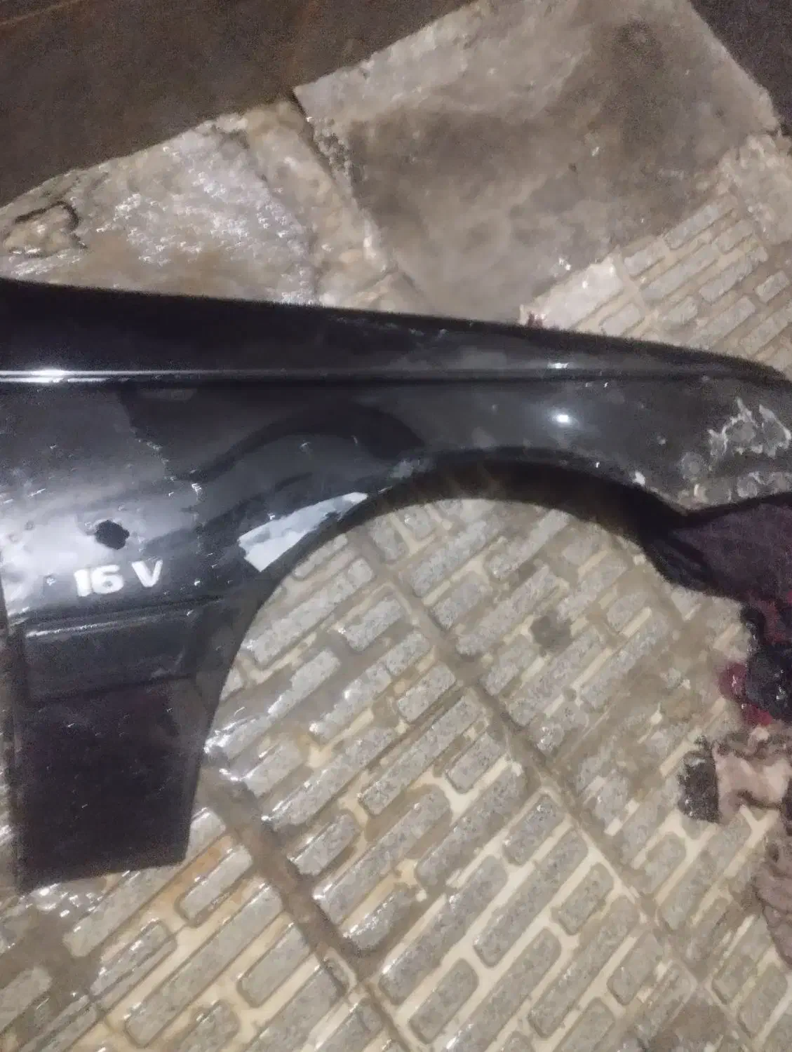 گلگیر  پژو پرشیا|قطعات یدکی و لوازم جانبی|تبریز, |دیوار