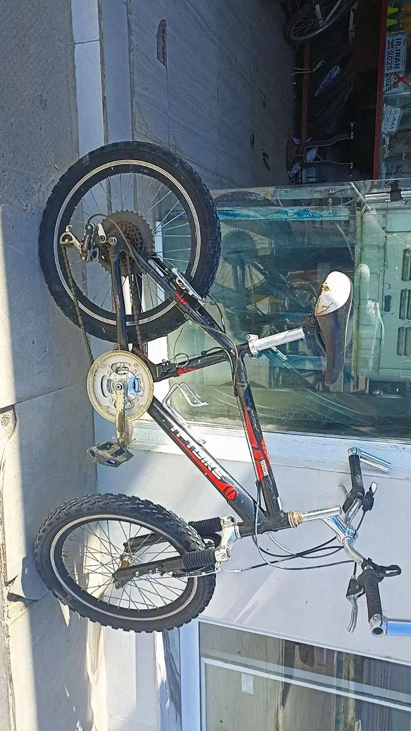 دوچرخه20|دوچرخه، اسکیت، اسکوتر|زابل, |دیوار