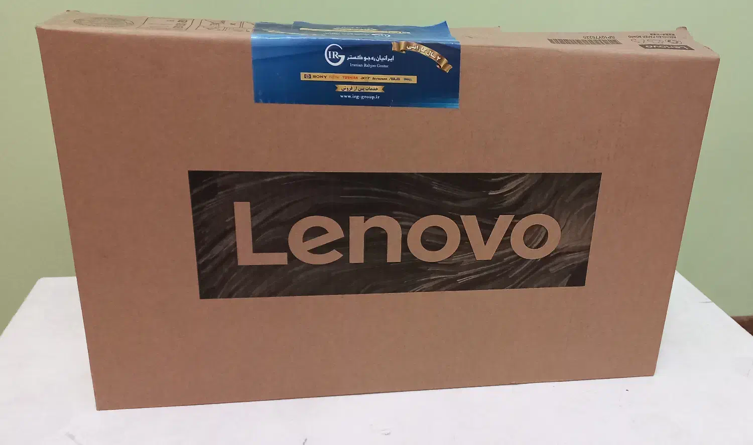 فروش لپ تاپ لنو 15Igl05 Ideapa 3 درحد نو|رایانه همراه|تهران, اقدسیه|دیوار