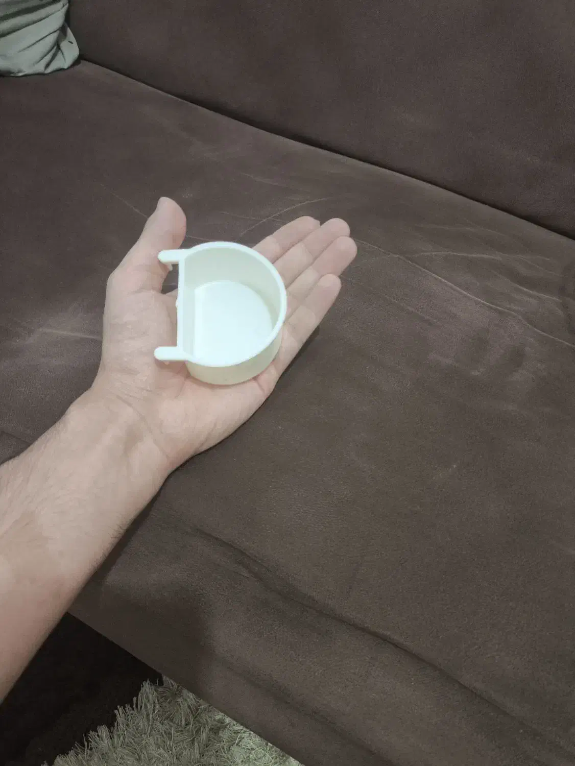 قفس کوچیک پرنده|لوازم جانبی حیوانات|لاهیجان, خالو باغ|دیوار