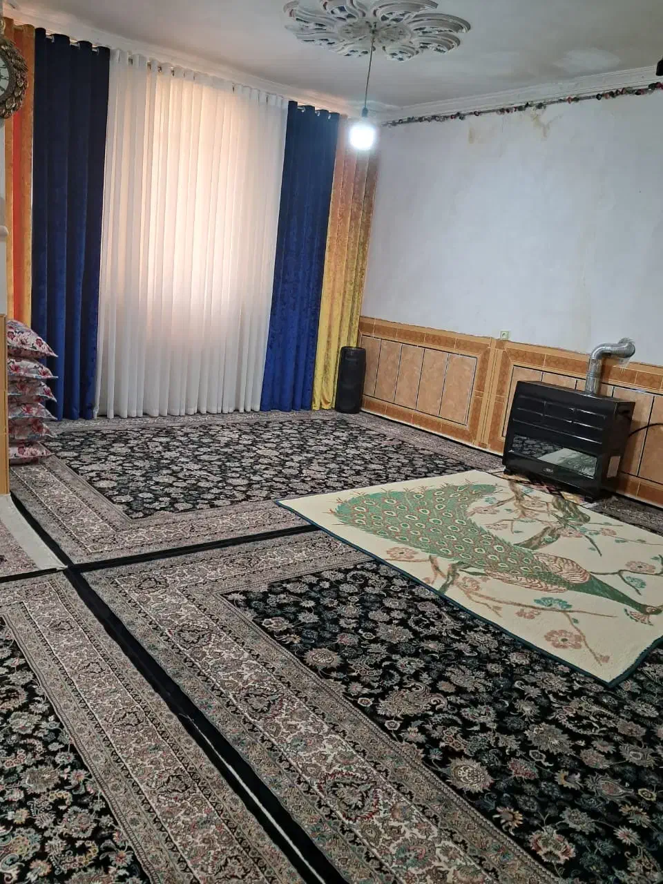 اجاره خانه روستای سرتنگ. خوشبین|اجارهٔ خانه و ویلا|پاتاوه, |دیوار