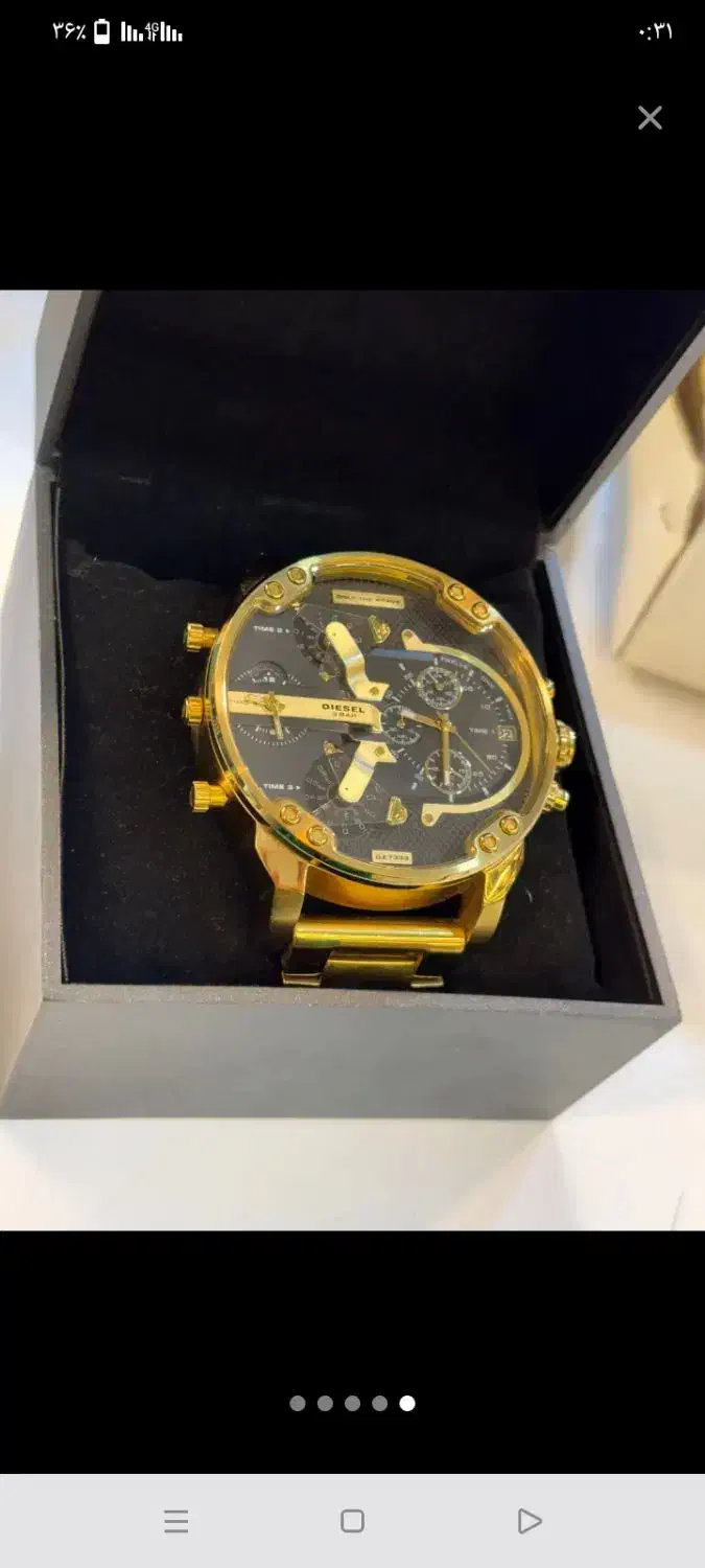 ساعت دیزل ۷موتور|ساعت|اردبیل, |دیوار