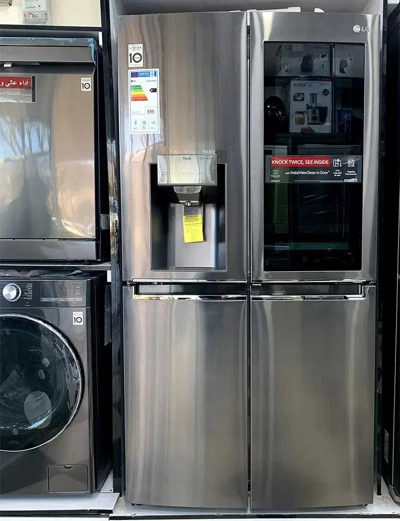 X39الجی|یخچال و فریزر|بندر گناوه, |دیوار