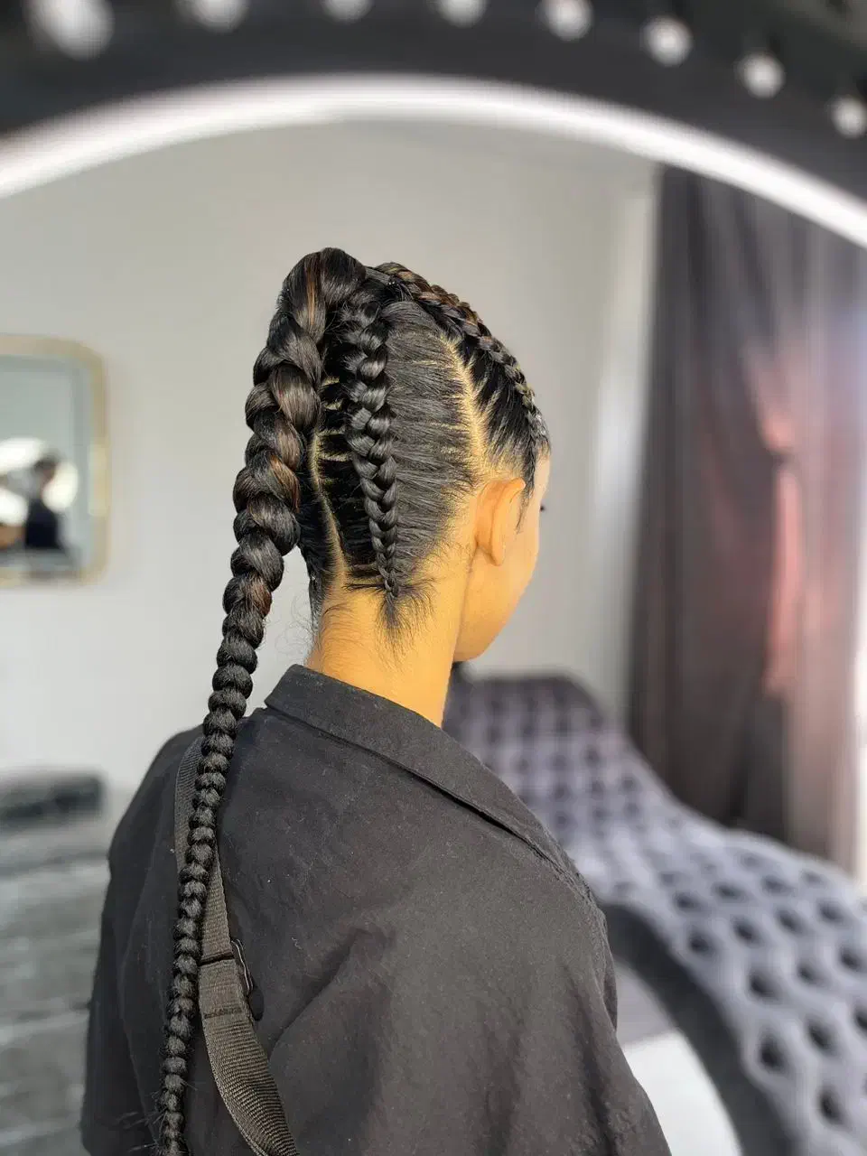 اموزش و خدمات بافت مو و اکستنشن|خدمات آموزشی|کرمان, |دیوار