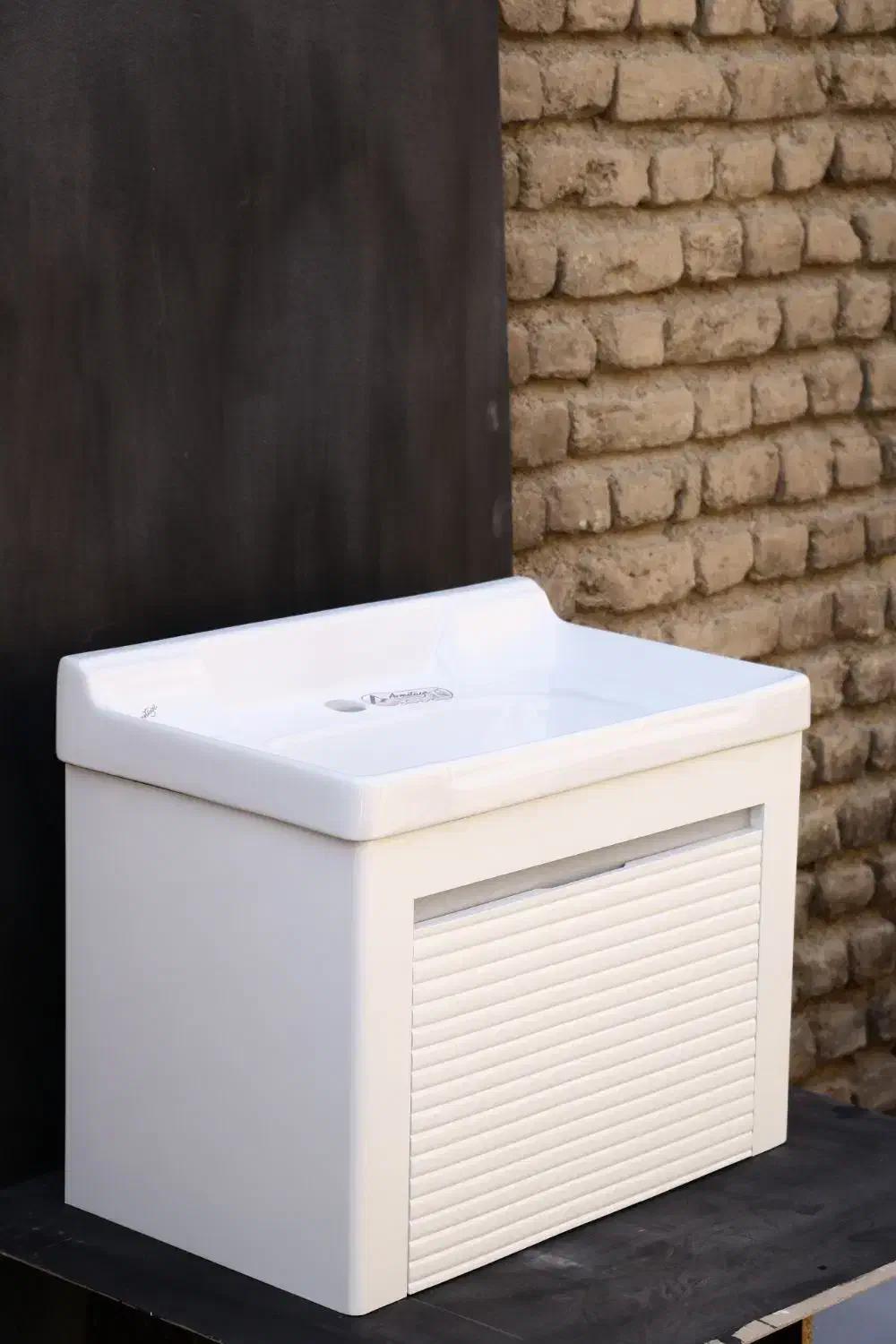 روشویی کابینتی سایز ۶۰|لوازم سرویس بهداشتی|پاکدشت, پاکدشت (مامازند)|دیوار