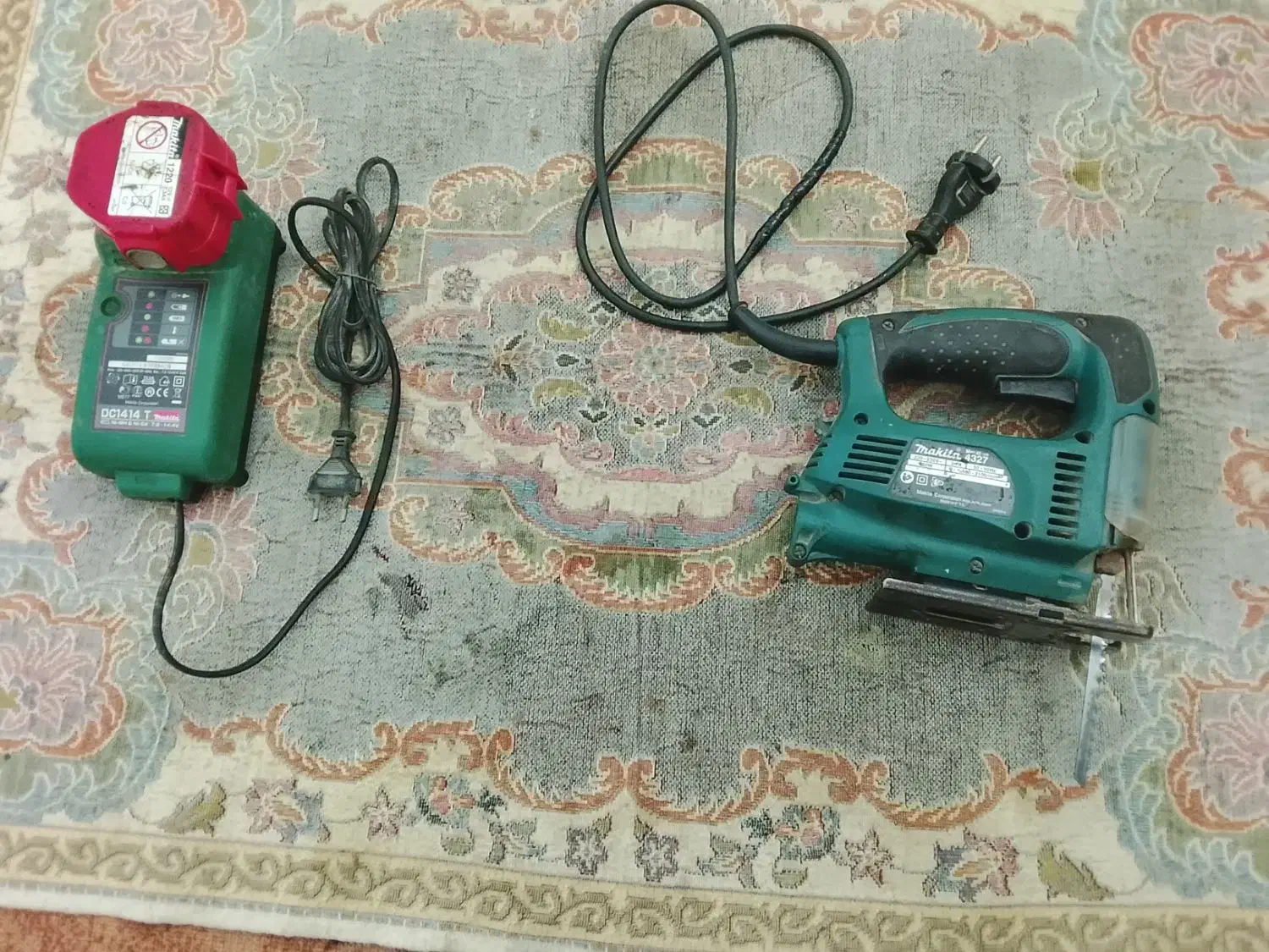 اره عمد بر ماکتا|ابزارآلات|بندر دیر, |دیوار