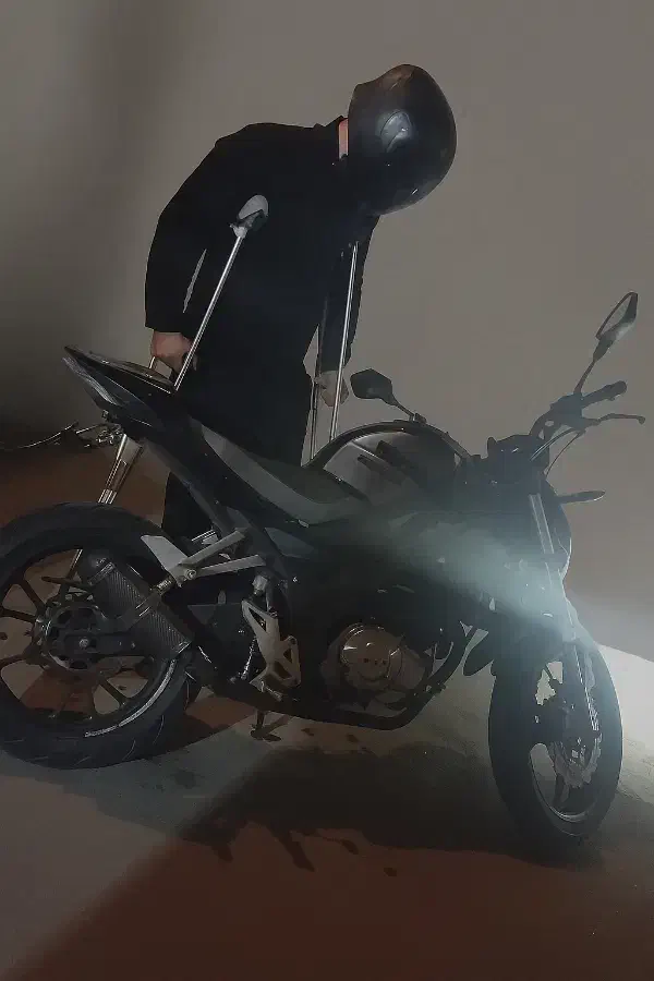 موتور بلنتا|موتورسیکلت|زنجان, |دیوار