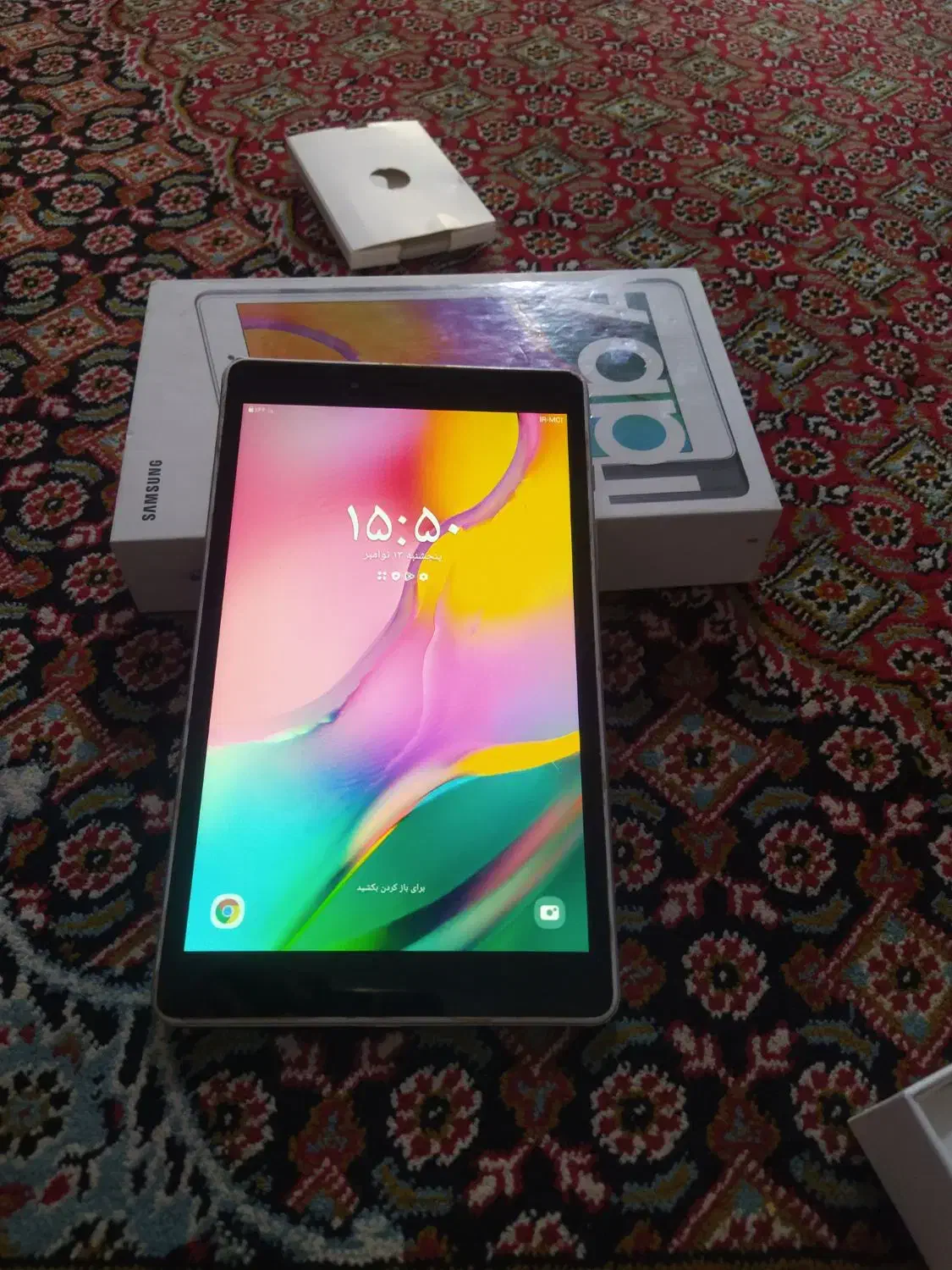 تبلت Tab A|تبلت|کرمانشاه, |دیوار