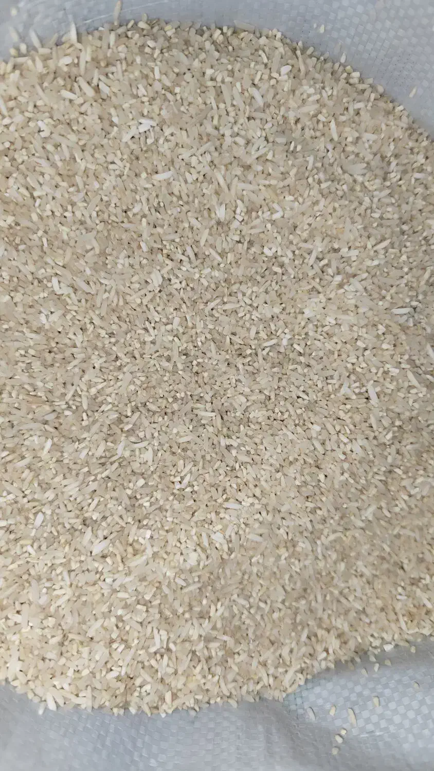 برنج نیم دانه و سالم قاطی فروش کلی|خوردنی و آشامیدنی|بجنورد, |دیوار