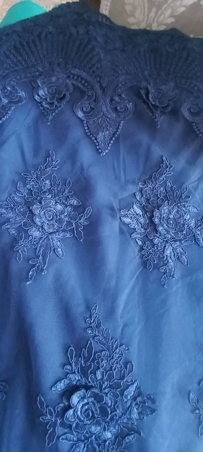 پارچه|لباس|پاکدشت, پاکدشت (مامازند)|دیوار