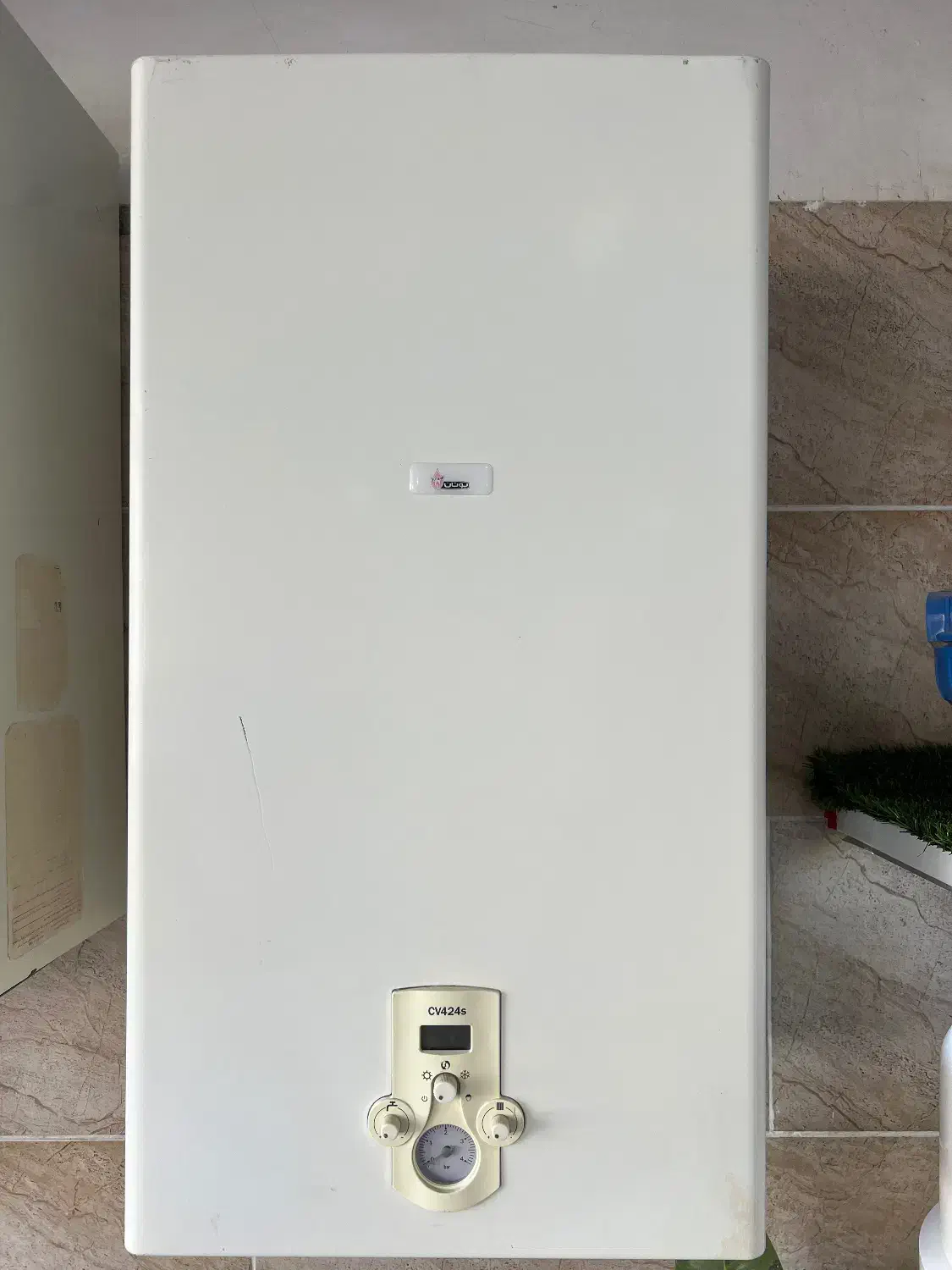 پکیج بوتان 24000|آبگرمکن، پکیج، شوفاژ|اسفراین, |دیوار