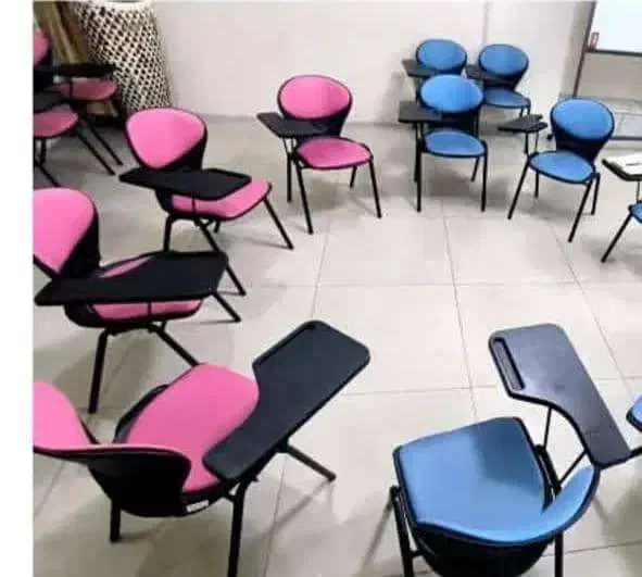 فروش صندلی اداری|مبلمان اداری|یزد, |دیوار