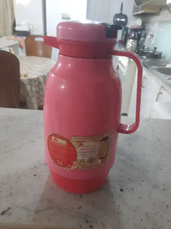 فلاکس چای درحدنو|قوری، کتری، قهوه‌ساز دستی|کرج, چهارصد دستگاه|دیوار