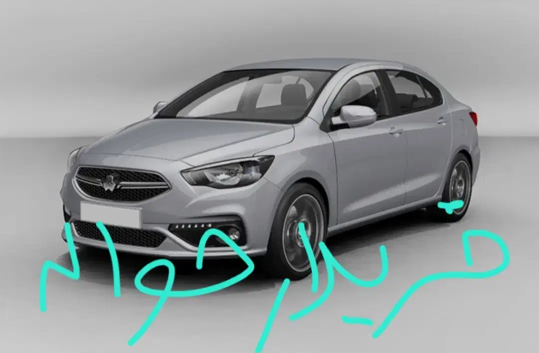 حواله|خودرو سواری و وانت|اصفهان, باغ فردوس|دیوار