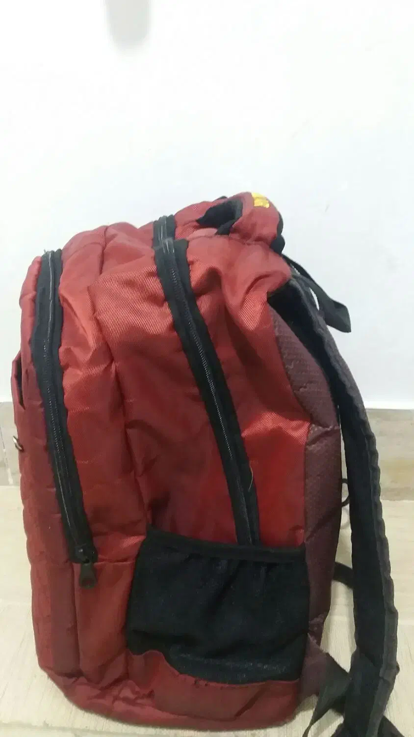 کوله پشتی کیف|کیف، کفش، کمربند|قم, عمار یاسر|دیوار