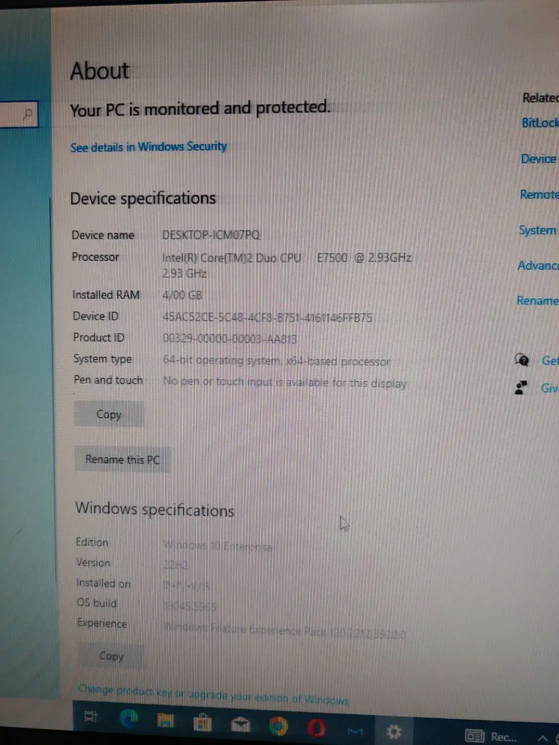 کامپیوتر دل|رایانه رومیزی|تهران, بازار|دیوار