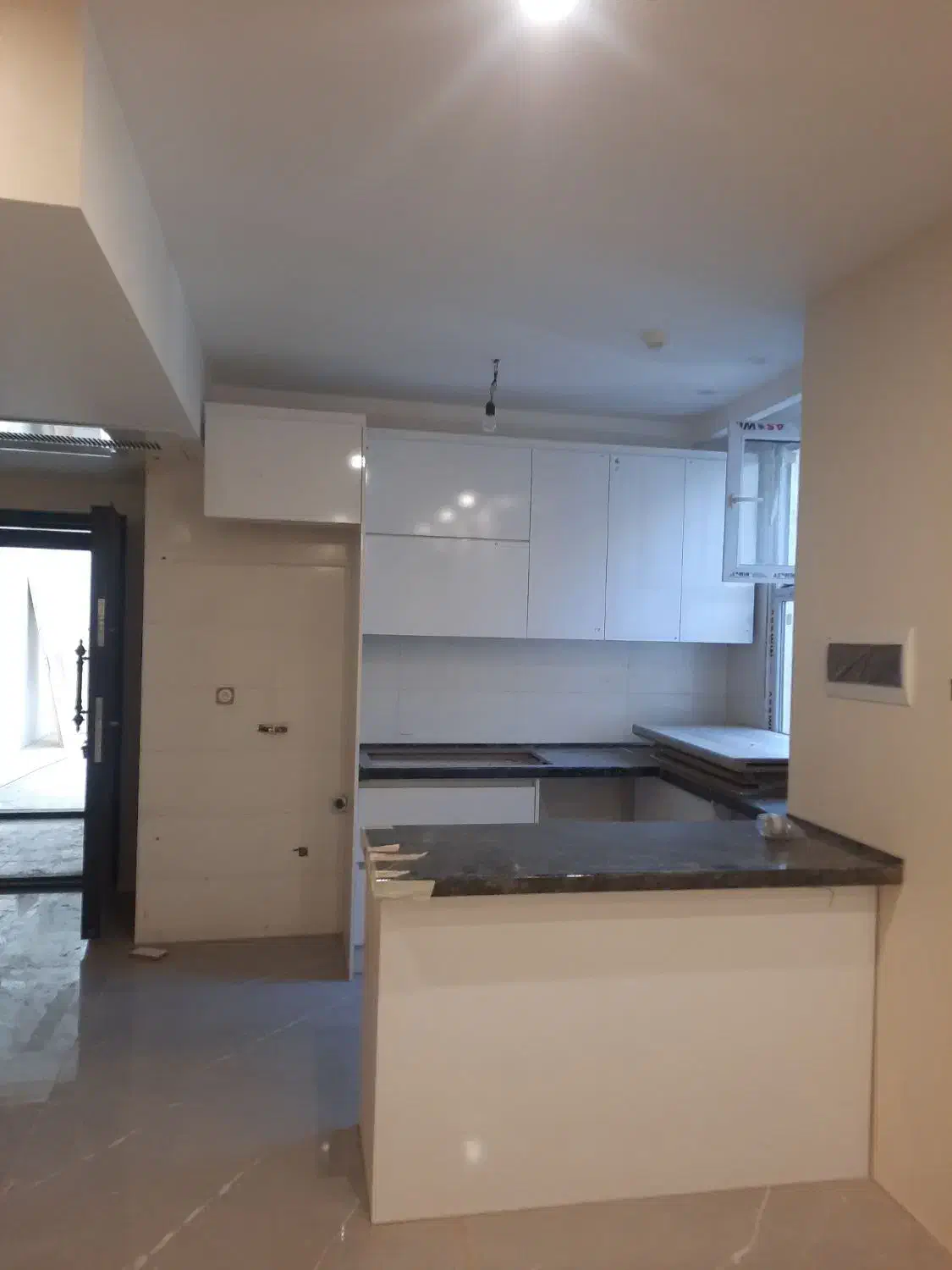 لاله صحرا 125 متری سه خواب نوساز|اجارهٔ آپارتمان|رودهن, |دیوار