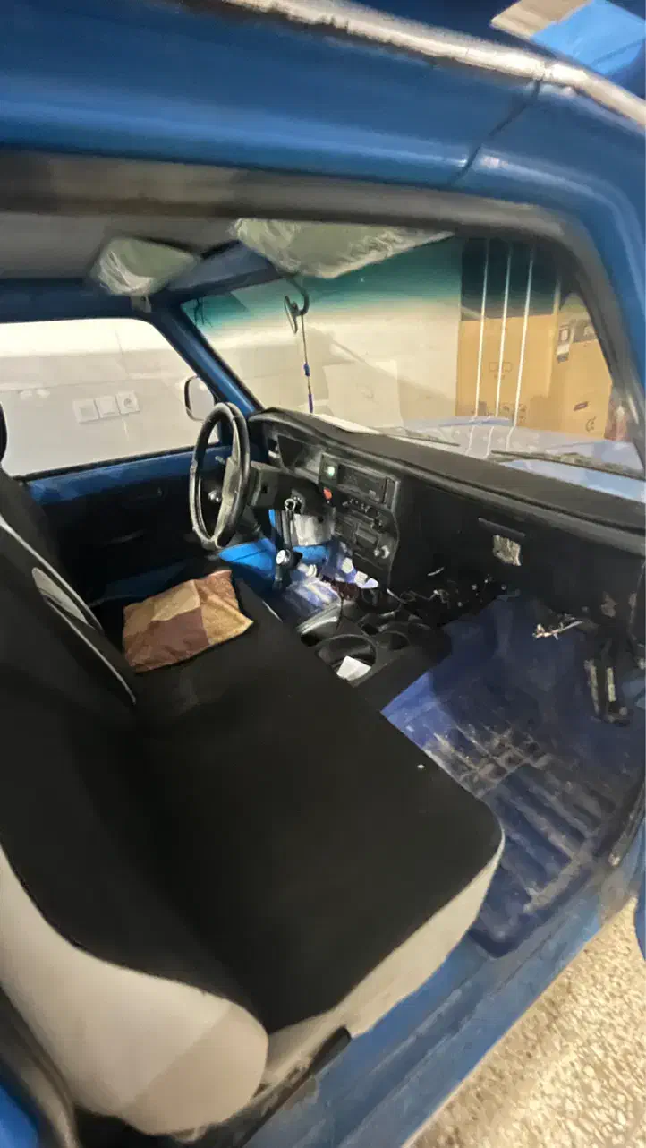 نیسان مدل ۸۹|خودرو سواری و وانت|رامیان, |دیوار